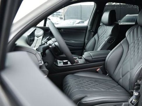 New 2026 Genesis GV80 3.5T Prestige image 22