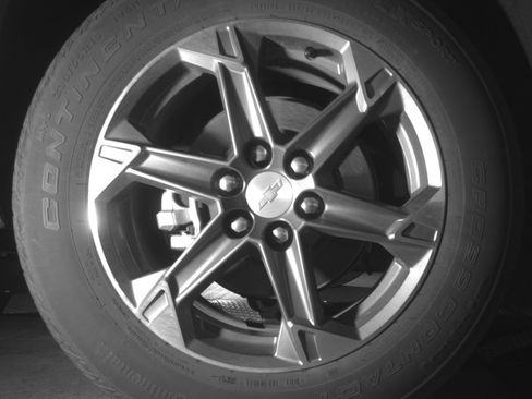 Used 2025 Chevrolet Blazer LT FWD image 15