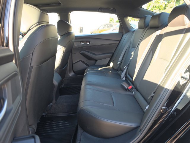 Used 2024 Honda Accord Sport image 7