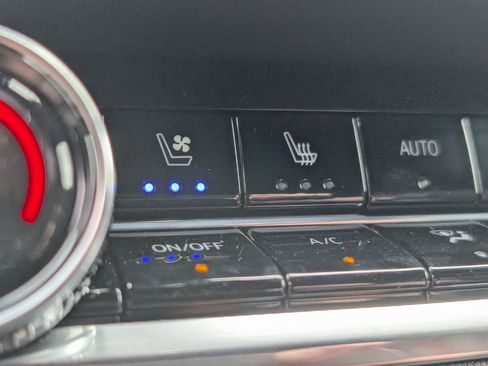 New 2026 Chevrolet Equinox RS w/ Convenience Package III image 4