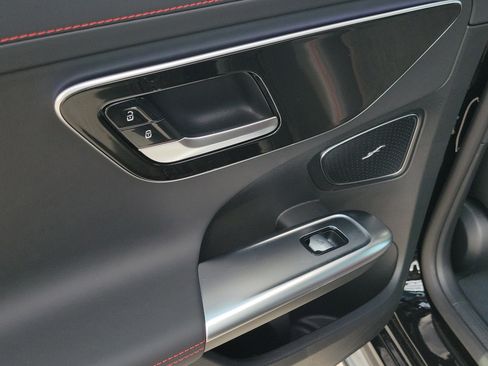 New 2026 Mercedes-Benz C 43 AMG 4MATIC Sedan image 13