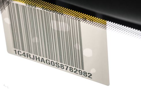 New 2025 Jeep Grand Cherokee Altitude image 31