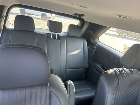 New 2026 Hyundai Palisade FWD Hybrid image 35