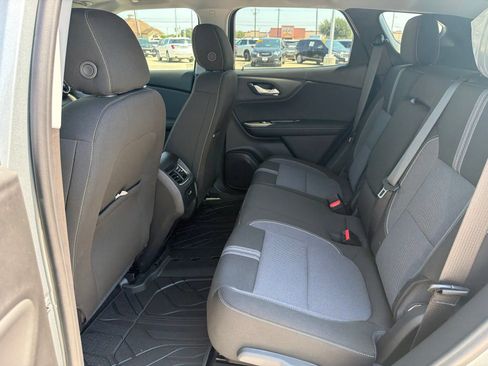 New 2026 Chevrolet Blazer LT w/ LPO, Floor Liner Package FWD image 14