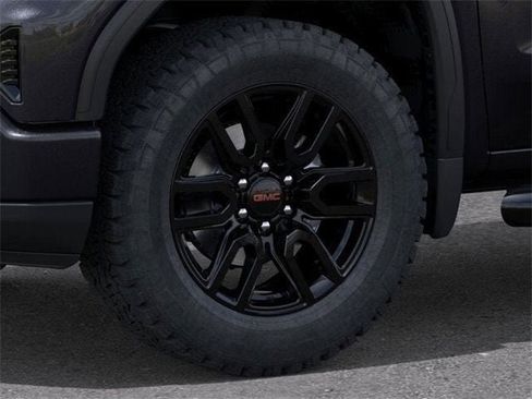 New 2026 GMC Sierra 1500 Elevation w/ X31 Off-Road Package image 33