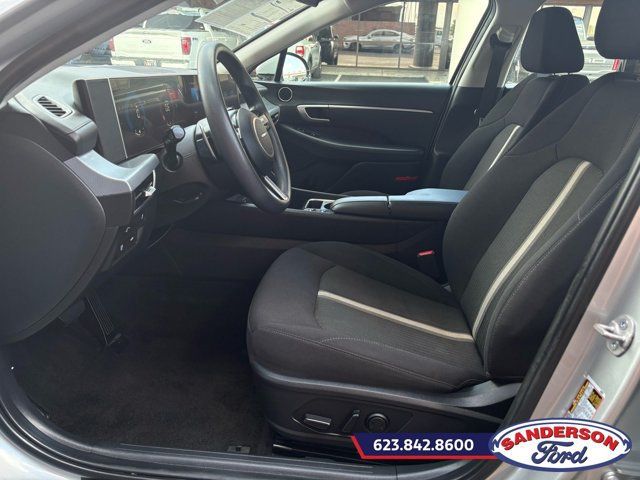 Used 2024 Hyundai Sonata SEL FWD image 15