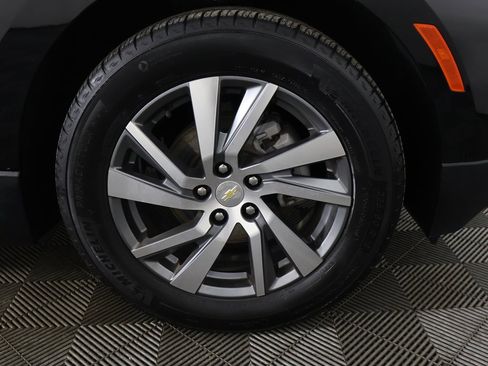 Used 2022 Chevrolet Equinox LT image 22