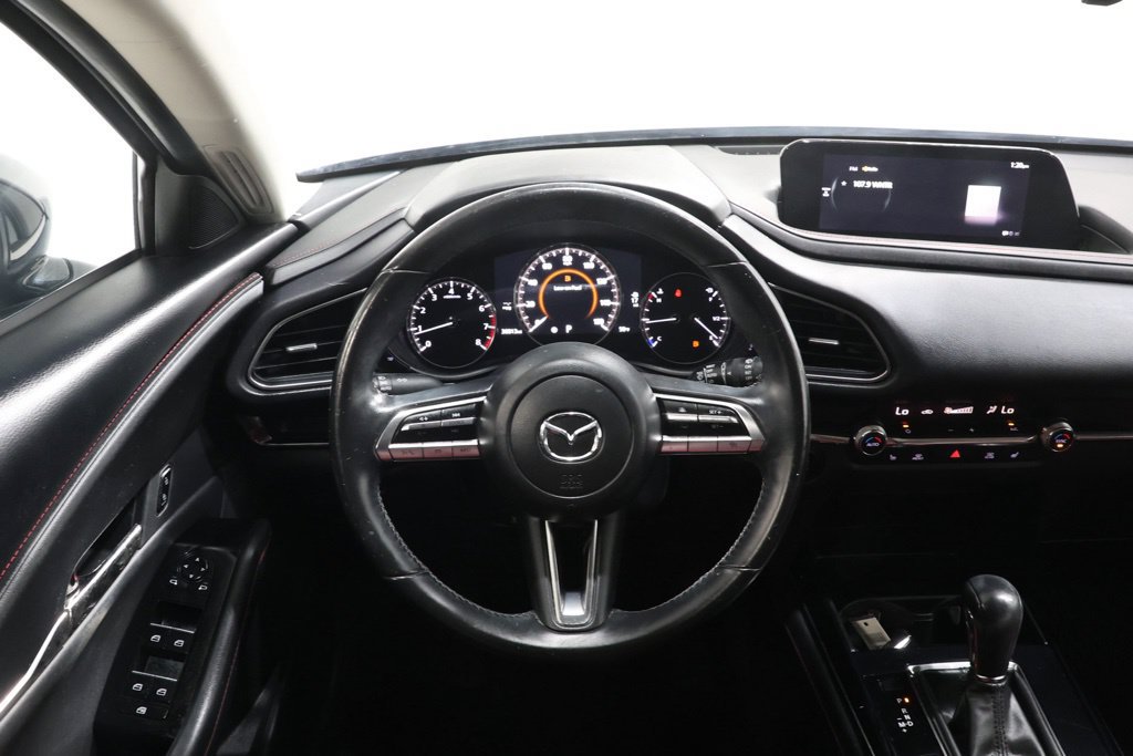 Used 2022 MAZDA CX-30 AWD 2.5 S w/ Preferred Package image 14