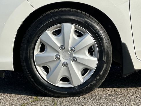 Used 2019 Honda Fit LX image 25