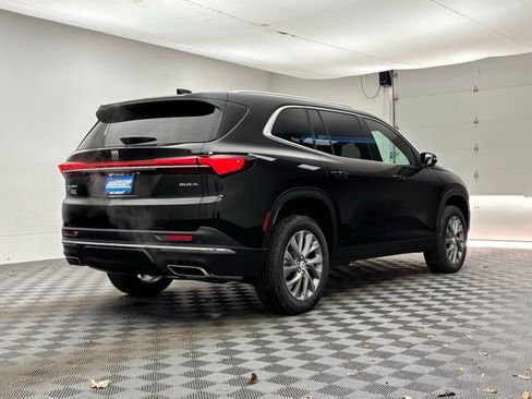 New 2026 Buick Enclave Preferred w/ Power Package image 9