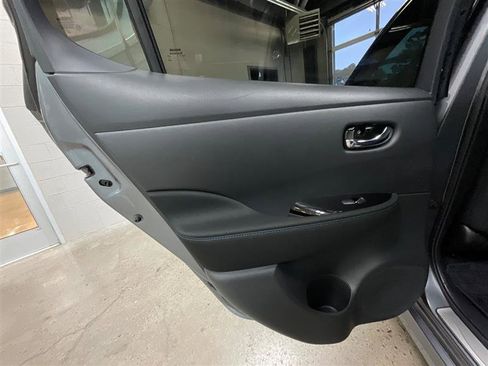 Used 2024 Nissan Leaf SV Plus FWD image 21