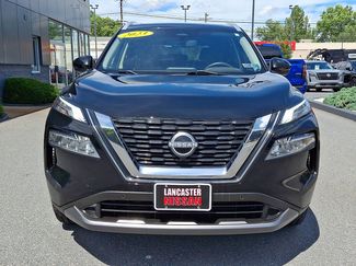 Certified 2023 Nissan Rogue SL w/ SL Premium Package AWD/4WD video 2