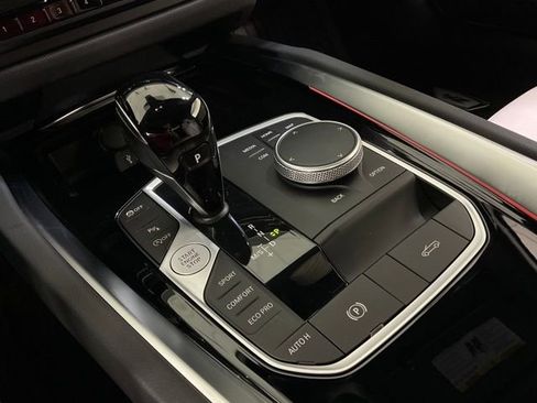 Certified 2026 BMW Z4 M40i w/ Premium Package image 26