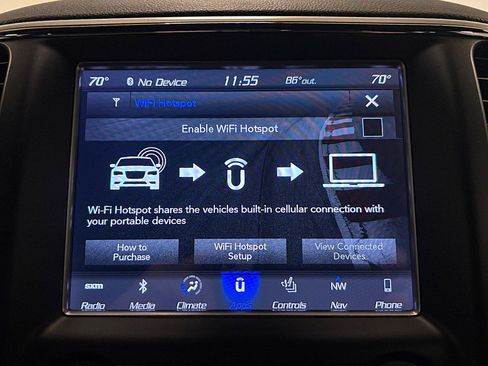 Used 2018 Jeep Grand Cherokee Limited AWD/4WD image 20