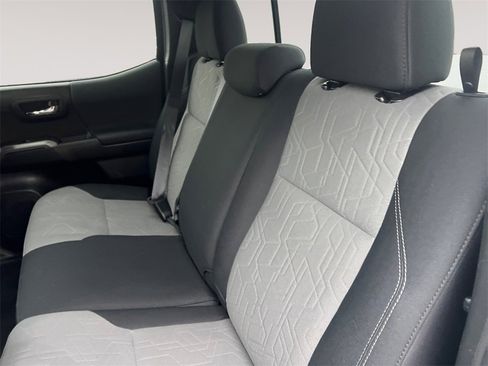 Certified 2023 Toyota Tacoma TRD Sport image 13