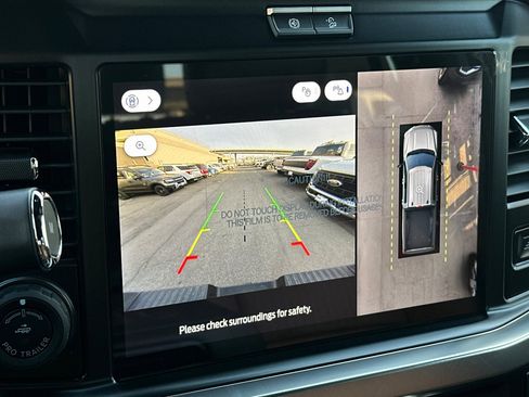 New 2026 Ford F250 King Ranch image 18