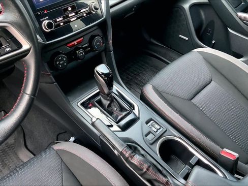 Used 2019 Subaru Impreza 2.0i Sport image 14