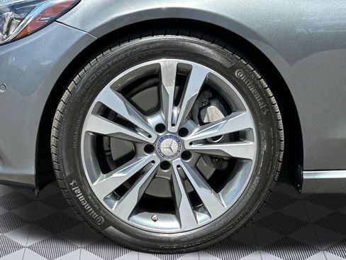 Used 2017 Mercedes-Benz C 300 Coupe image 13