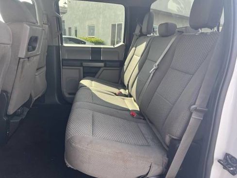 Used 2020 Ford F150 XLT image 14