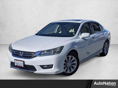 Used 2014 Honda Accord EX
