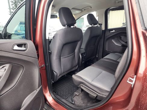 Used 2018 Ford Escape SE image 20