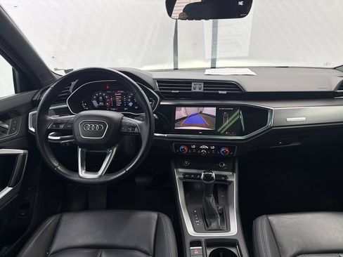 Used 2024 Audi Q3 2.0T Premium AWD/4WD image 24