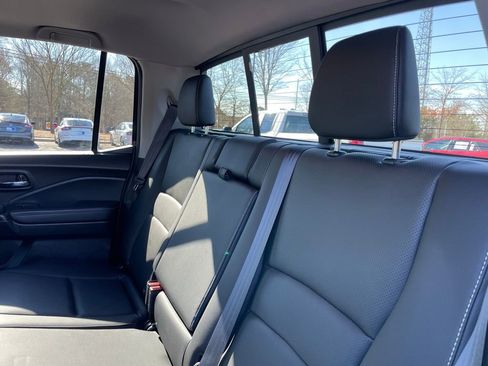 Certified 2023 Honda Ridgeline RTL image 37