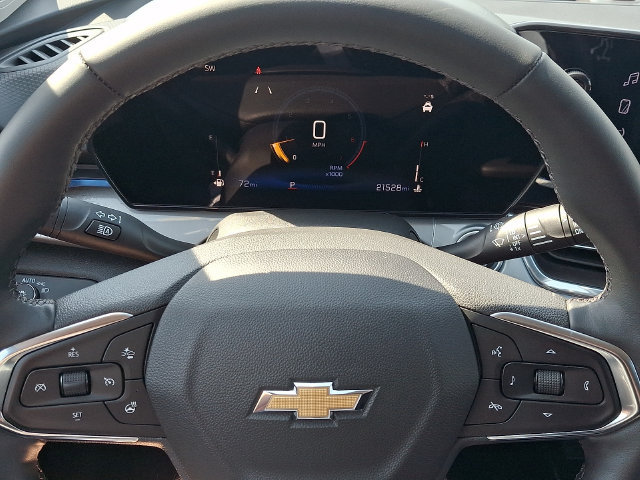 Used 2024 Chevrolet Trax LT w/ Driver Confidence Package FWD image 20