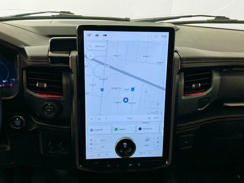 Used 2022 Ford Expedition Max Platinum image 25