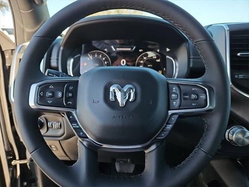 New 2026 RAM 1500 Laramie w/ Night Edition image 60