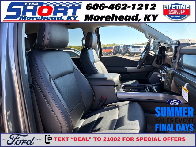 New 2027 Ford F350 Lariat w/ FX4 Off-Road Package AWD/4WD image 35