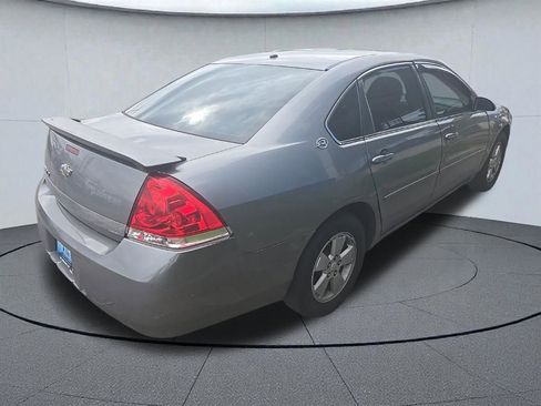 Used 2006 Chevrolet Impala LT w/ Preferred Equipment Group FWD image 6
