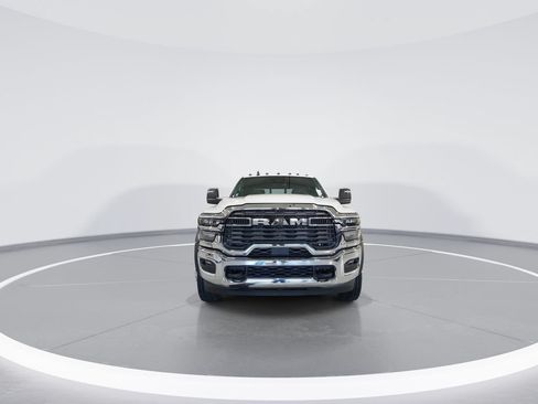 New 2026 RAM 4500 Tradesman AWD/4WD image 3