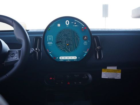 New 2027 MINI Cooper Countryman S AWD/4WD image 11