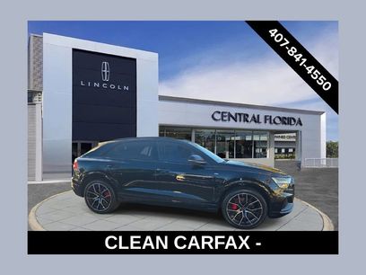 Used 2023 Audi Q8 Premium Plus w/ Premium Plus Package