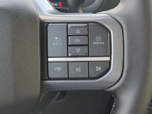 New 2025 Ford F150 XLT w/ Equipment Group 302A MID image 24