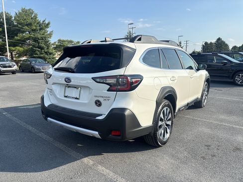 Certified 2024 Subaru Outback Limited XT AWD/4WD image 21