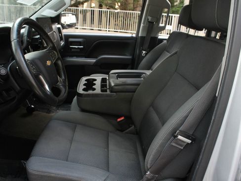 Used 2015 Chevrolet Silverado 1500 LT w/ All Star Edition AWD/4WD image 14