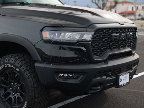 New 2026 RAM 1500 Rebel image 7