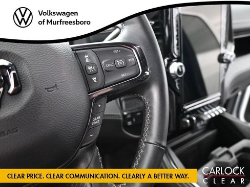 Used 2024 RAM 2500 Limited AWD/4WD image 19