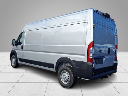 New 2025 RAM ProMaster 2500 w/ Convenience Group image 5