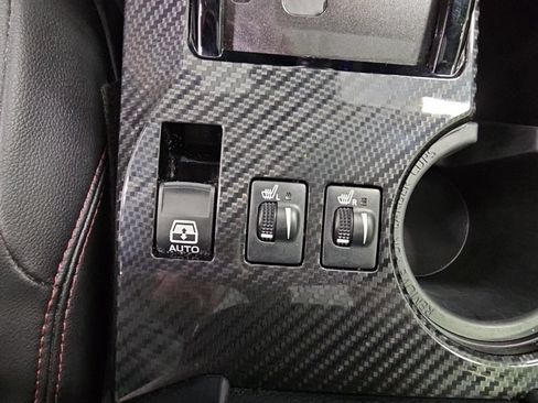 Used 2023 Toyota 4Runner TRD Off-Road Premium w/ Moonroof Package AWD/4WD image 21