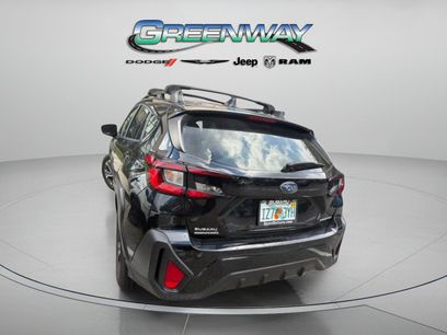 Used 2024 Subaru Crosstrek 2.0i Premium