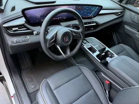 New 2025 Buick Enclave Sport Touring w/ Power Package AWD/4WD image 13