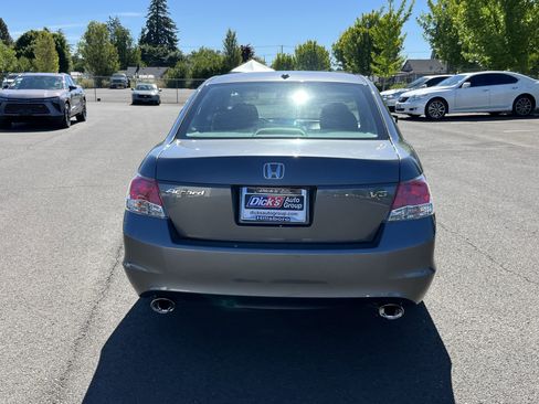 Used 2010 Honda Accord EX-L image 4