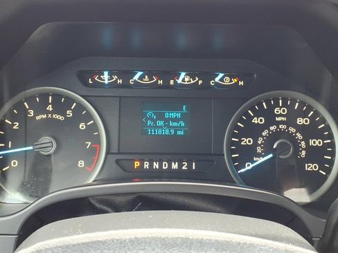 Used 2019 Ford F150 XLT AWD/4WD image 6