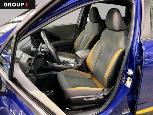 Used 2024 Subaru Crosstrek 2.5i Sport AWD/4WD image 8
