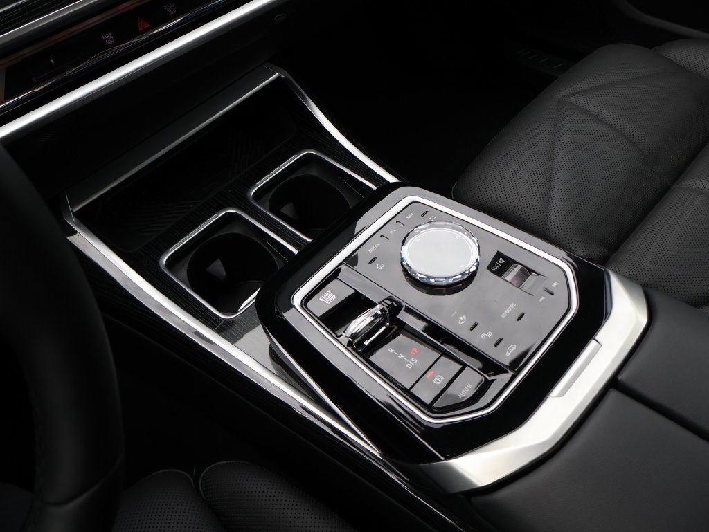 Certified 2026 BMW 740i xDrive AWD/4WD image 51