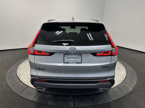 Certified 2025 Honda CR-V Sport-L image 5