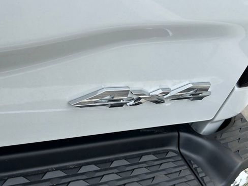 New 2026 RAM 3500 Big Horn image 20